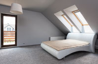 Balmalloch bedroom extensions