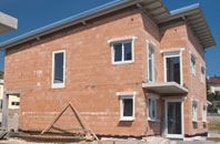 Balmalloch home extensions